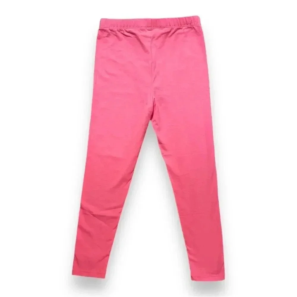 Polo | Classic Pink Leggings (7) 💗